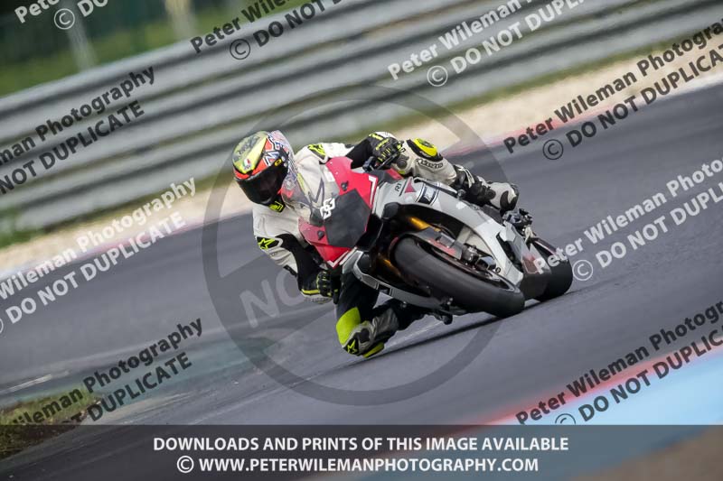 25 to 27th july 2019;Slovakia Ring;event digital images;motorbikes;no limits;peter wileman photography;trackday;trackday digital images